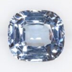 Blue Sapphire 2.86 cts