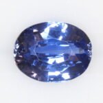 Blue Sapphire 2 cts