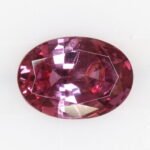 Pink Sapphire 0.96 cts