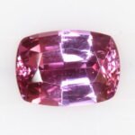 Pink Sapphire 0.95 cts
