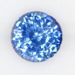 Blue Sapphire 2.35 cts