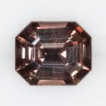 Brown Sapphire 1.96 cts
