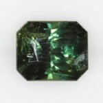 Green Sapphire 1.71 cts