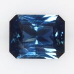 Unheated Blue Sapphire 1.65 cts