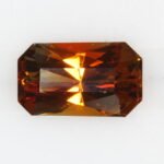 Brown Sapphire 1.81 cts
