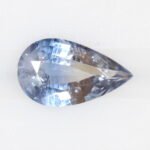 Unheated Bi-Colour Sapphire 1.4 cts