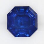 Cornflower Blue Sapphire 3.25 cts
