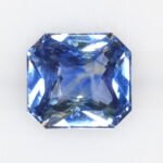 Blue Sapphire 2.58 cts
