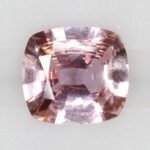 Unheated Padparadascha Sapphire 1.52 cts