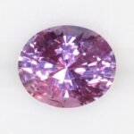Unheated Pink Sapphire 3.15 cts
