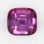Pink Sapphire 1.08 cts