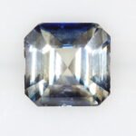 Unheated Bi-Colour Sapphire 2.76 cts