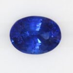 Royal Blue Sapphire 1.79 cts