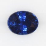 Royal Blue Sapphire 1.13 cts