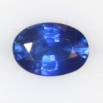 Cornflower Blue Sapphire 1 cts