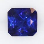 Royal Blue Sapphire 1.89 cts