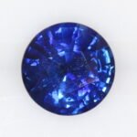 Royal Blue Sapphire 1.95 cts