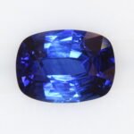 Royal Blue Sapphire 1.71 cts