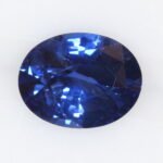 Cornflower Blue Sapphire 1.63 cts