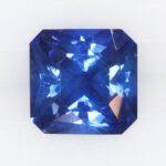 Cornflower Blue Sapphire 1.4 cts