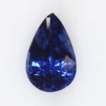Royal Blue Sapphire 1.31 cts
