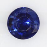 Royal Blue Sapphire 1.22 cts