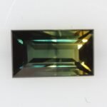 Bi-Colour Sapphire 1.01 cts