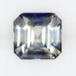Bi-Colour Sapphire 2.76 cts