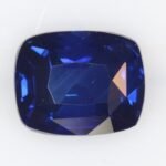 Blue Sapphire 2.04 cts