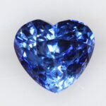 Blue Sapphire 1.78 cts