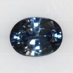 Blue Sapphire 1.16 cts