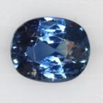Blue Sapphire 1.41 cts