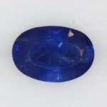 Blue Sapphire 1.28 cts