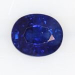 Blue Sapphire 1.18 cts