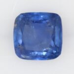 Blue Sapphire 1.2 cts
