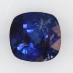 Blue Sapphire 0.96 cts