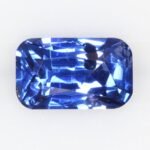 Blue Sapphire 1.93 cts