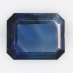 Blue Sapphire 3.58 cts