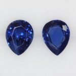 Blue Sapphire 1.56 cts