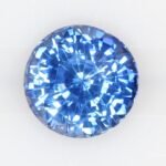 Blue Sapphire 2.35 cts