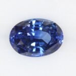 Blue Sapphire 2.06 cts