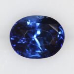 Blue Sapphire 3.2 cts