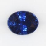 Blue Sapphire 1.13 cts