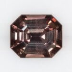 Brown Sapphire 1.96 cts