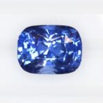 Blue Sapphire 11.95 cts