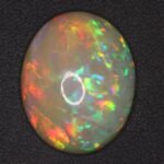 Opal 17.73 cts