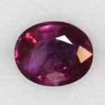 Pink Sapphire 1.15 cts