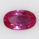 Pink Sapphire 1.08 cts