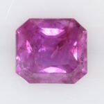 Pink Sapphire 1.15 cts