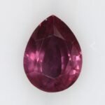 Pink Sapphire 1.31 cts
